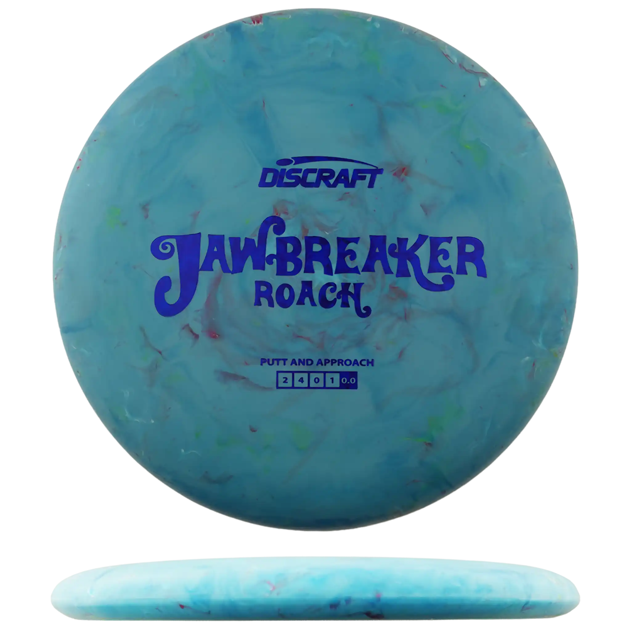 Jawbreaker Roach