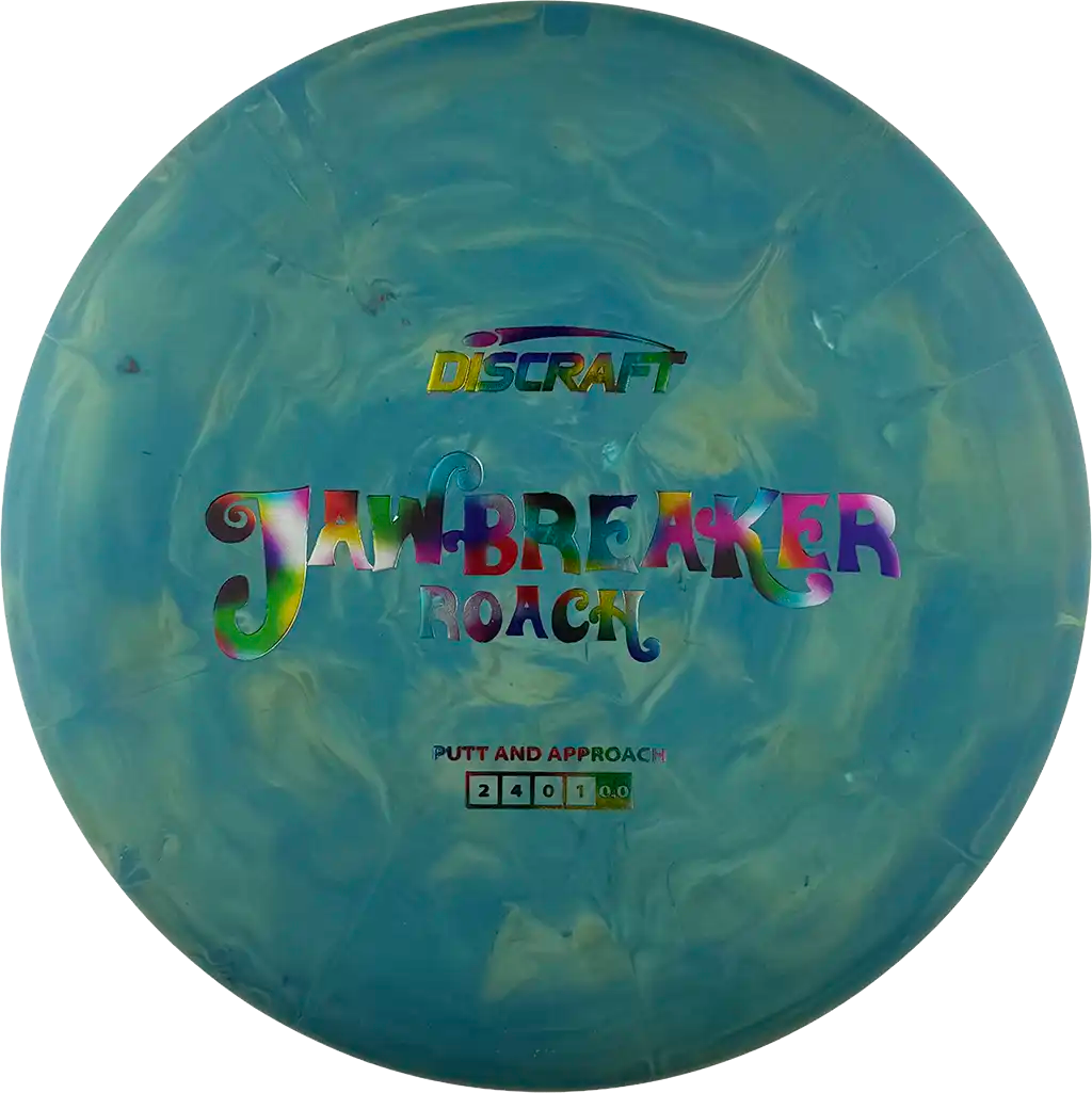 Jawbreaker Roach