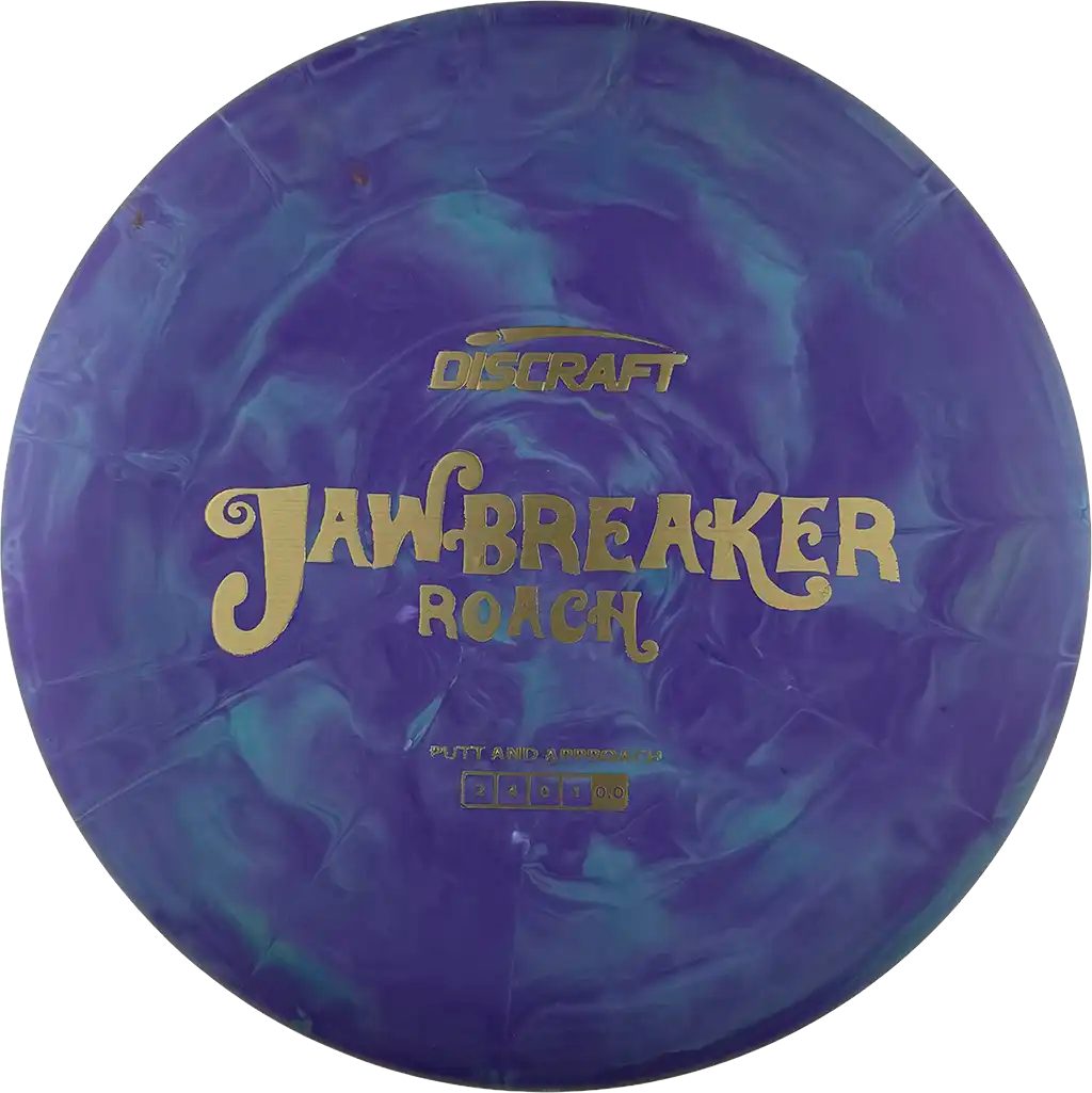 Jawbreaker Roach