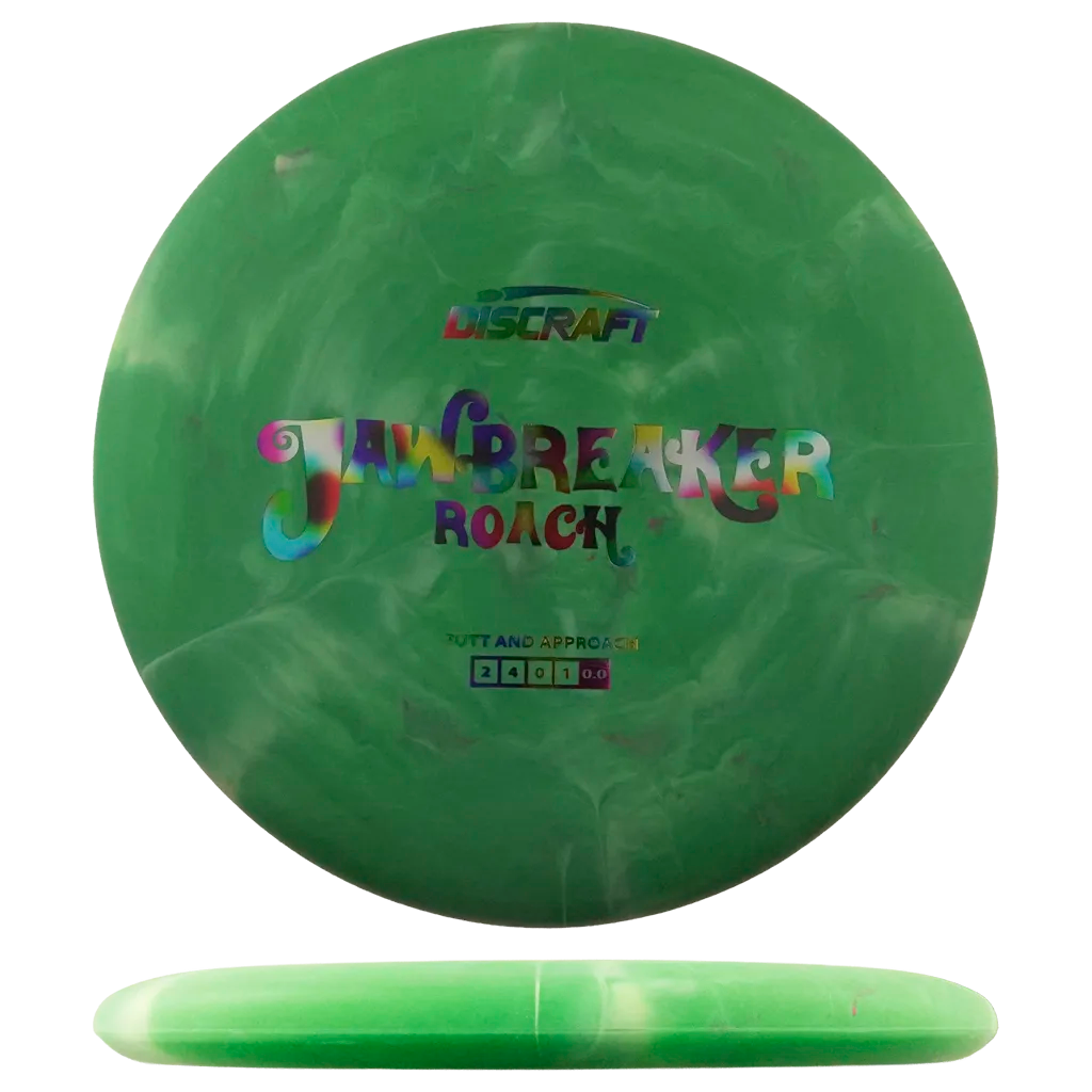 Jawbreaker Roach