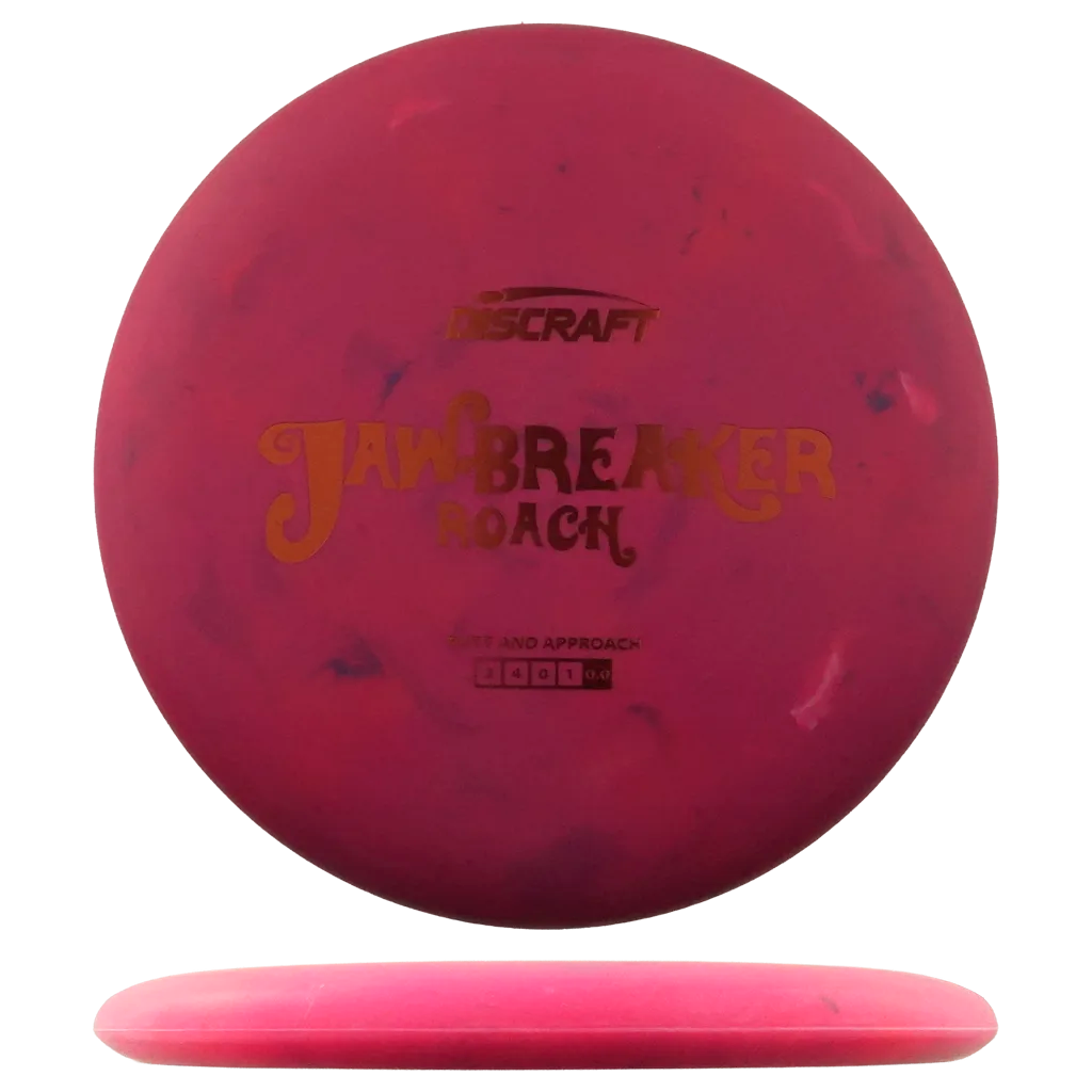 Jawbreaker Roach