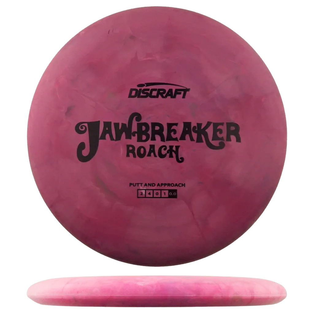 Jawbreaker Roach