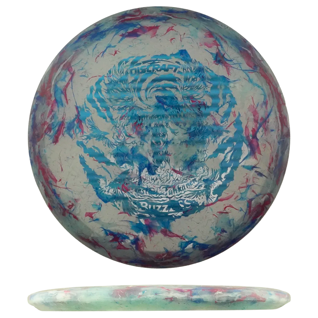 Jawbreaker Z FLX Buzzz SS - Nestori Tuhkanen 2026 Signature Series