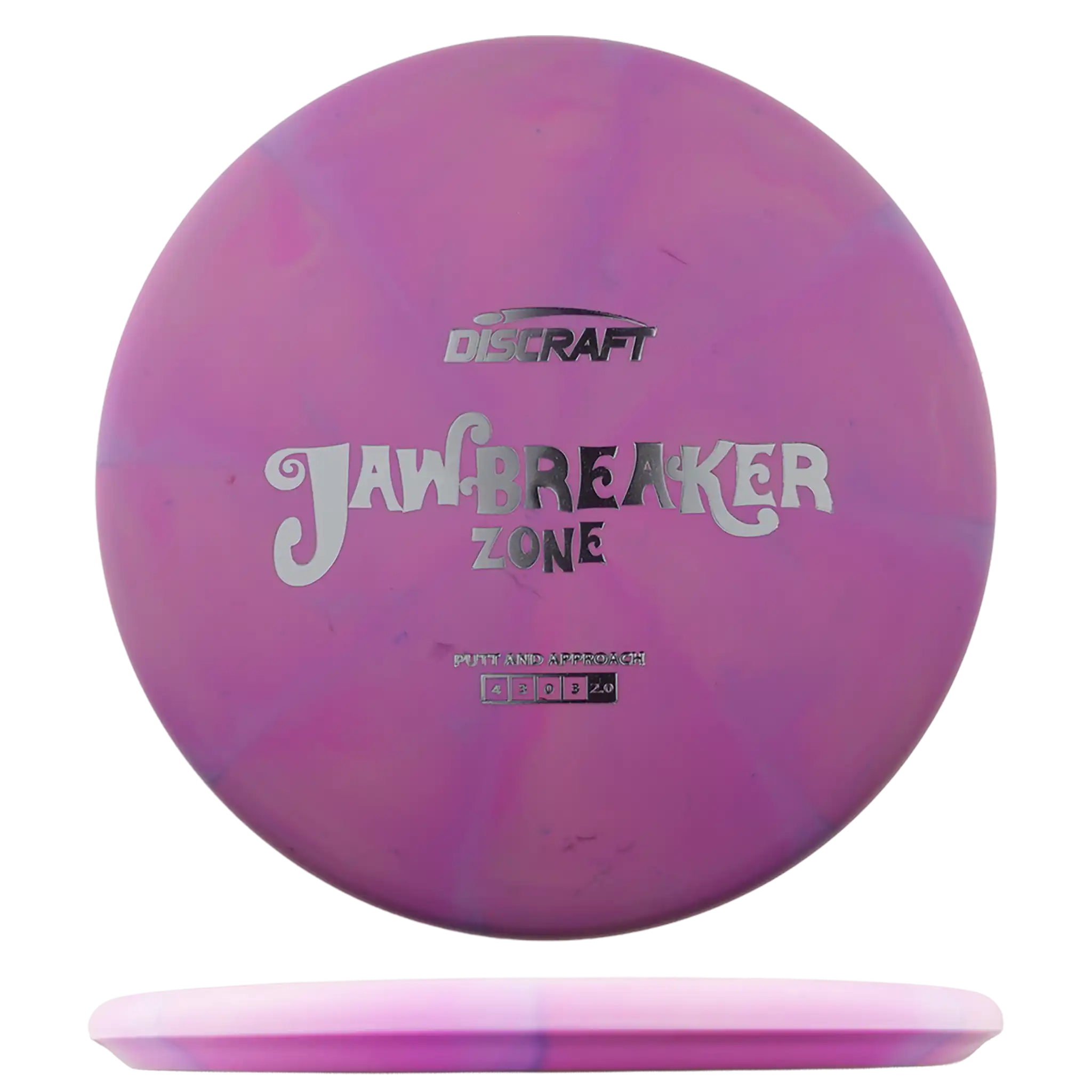 Jawbreaker Zone
