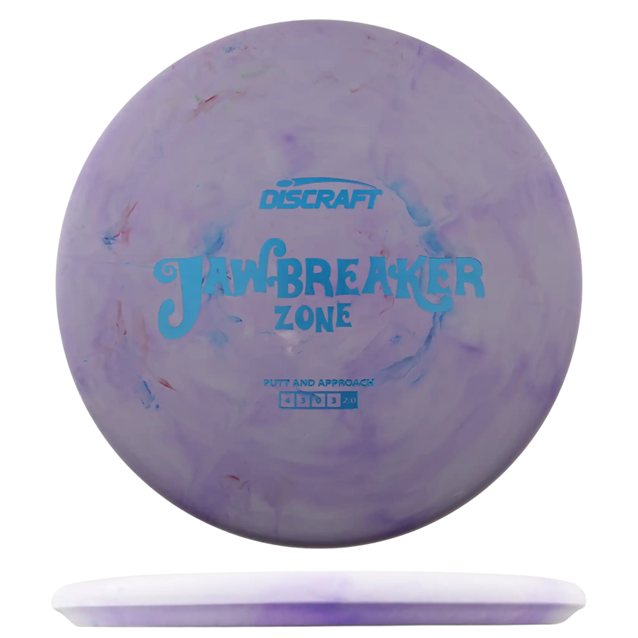 Jawbreaker Zone