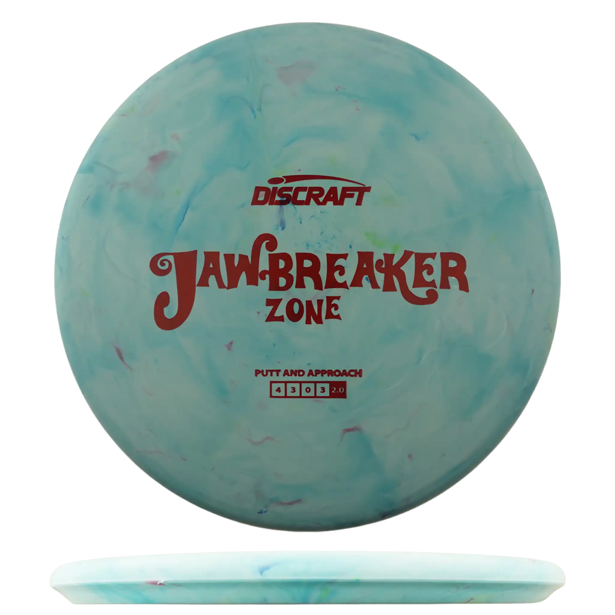 Jawbreaker Zone