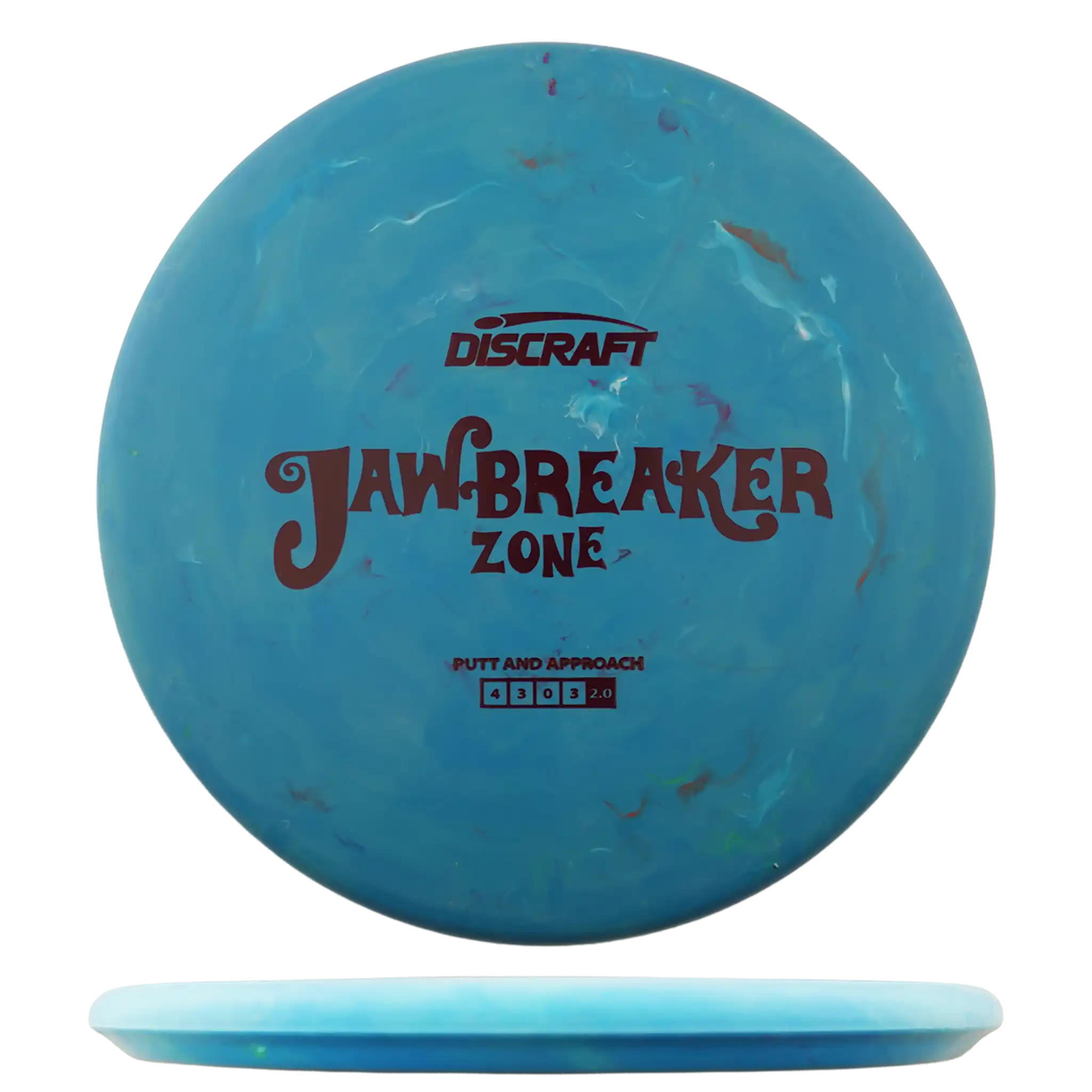 Jawbreaker Zone