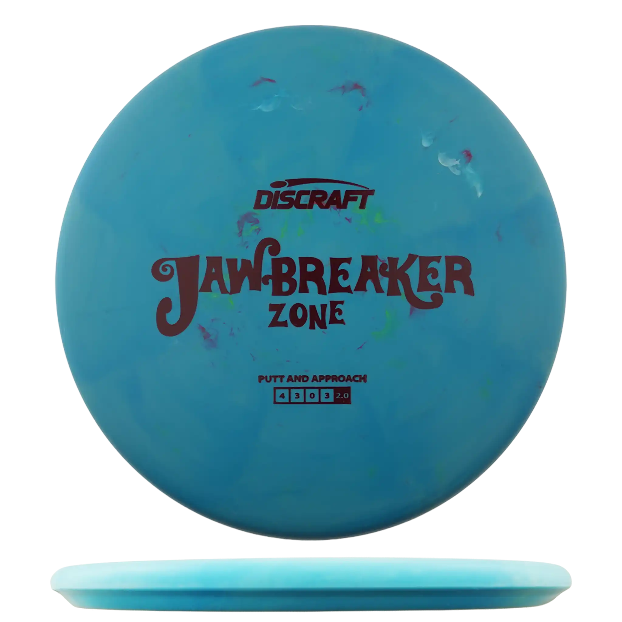 Jawbreaker Zone
