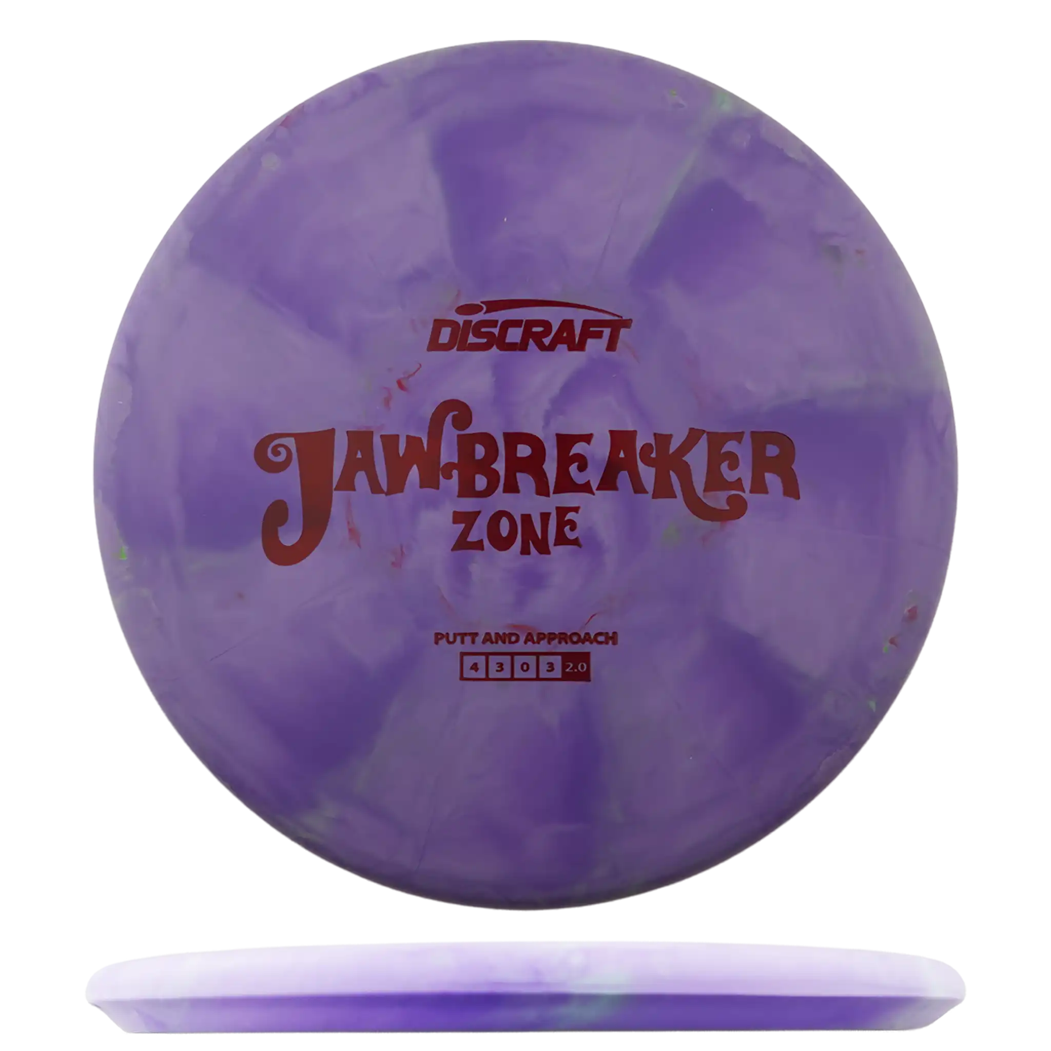 Jawbreaker Zone