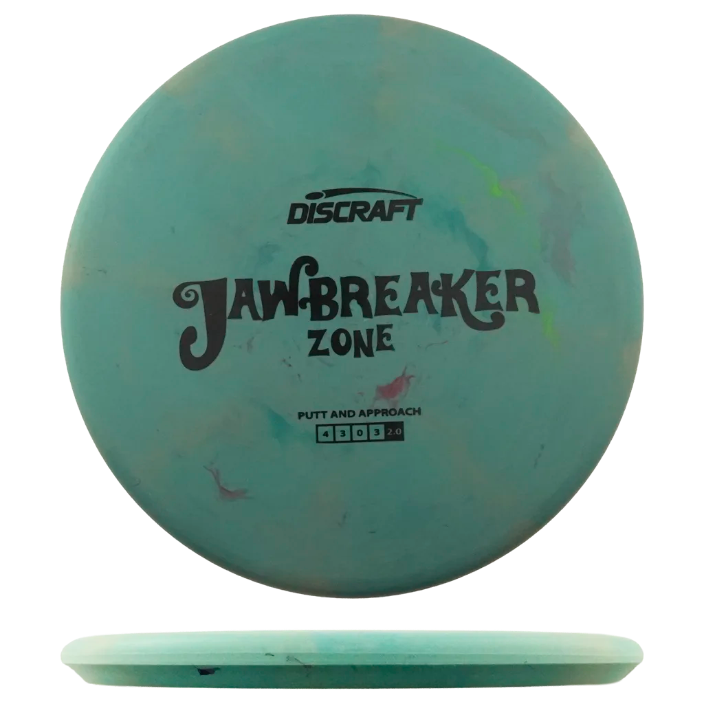 Jawbreaker Zone