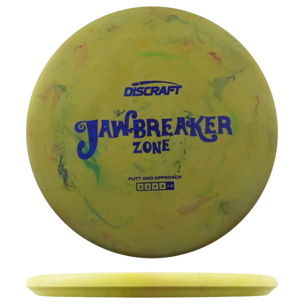 Jawbreaker Zone