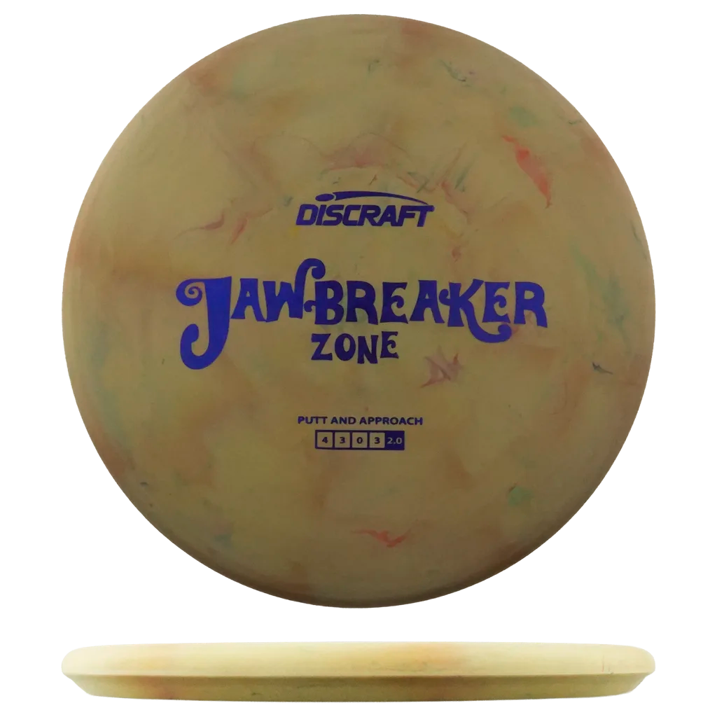 Jawbreaker Zone