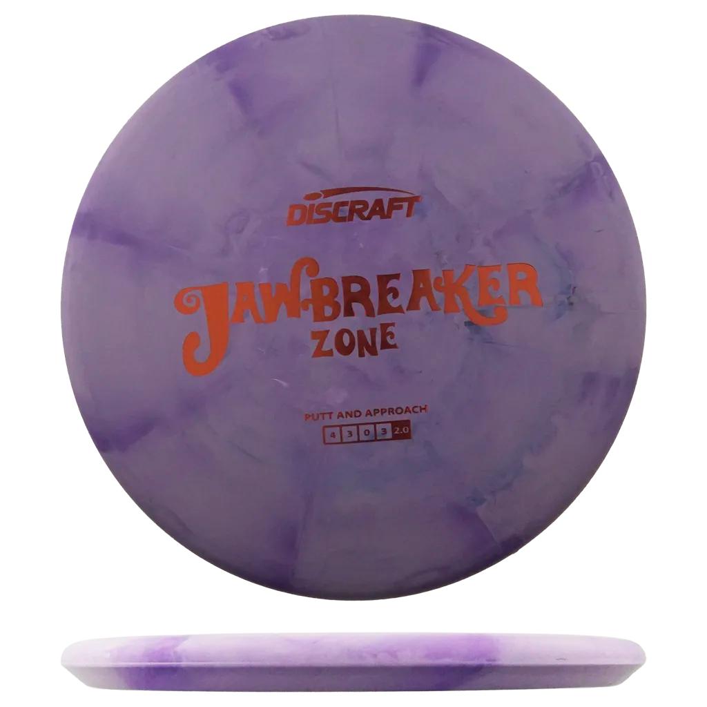 Jawbreaker Zone