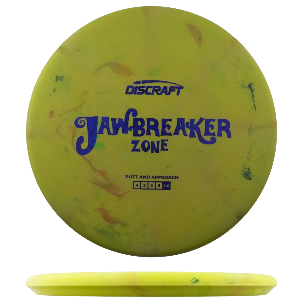 Jawbreaker Zone