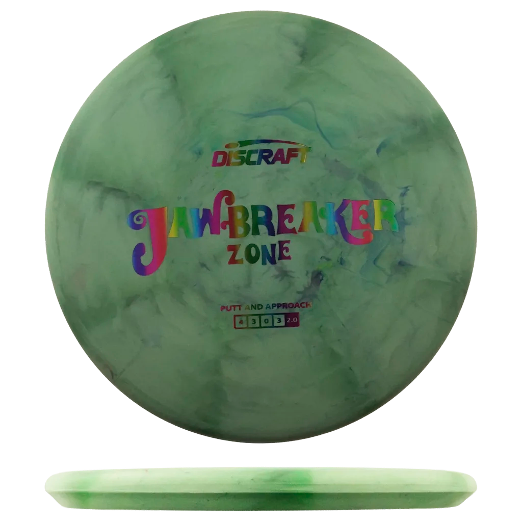 Jawbreaker Zone