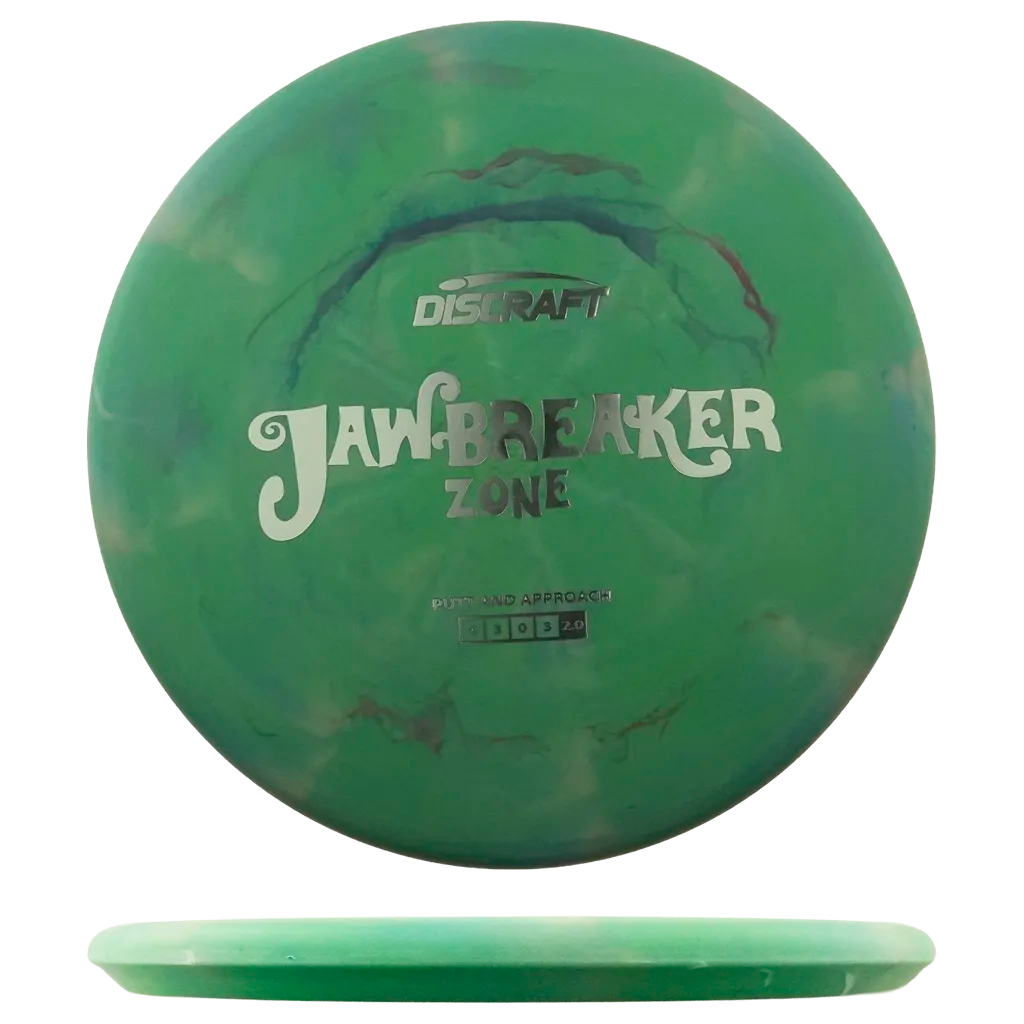 Jawbreaker Zone