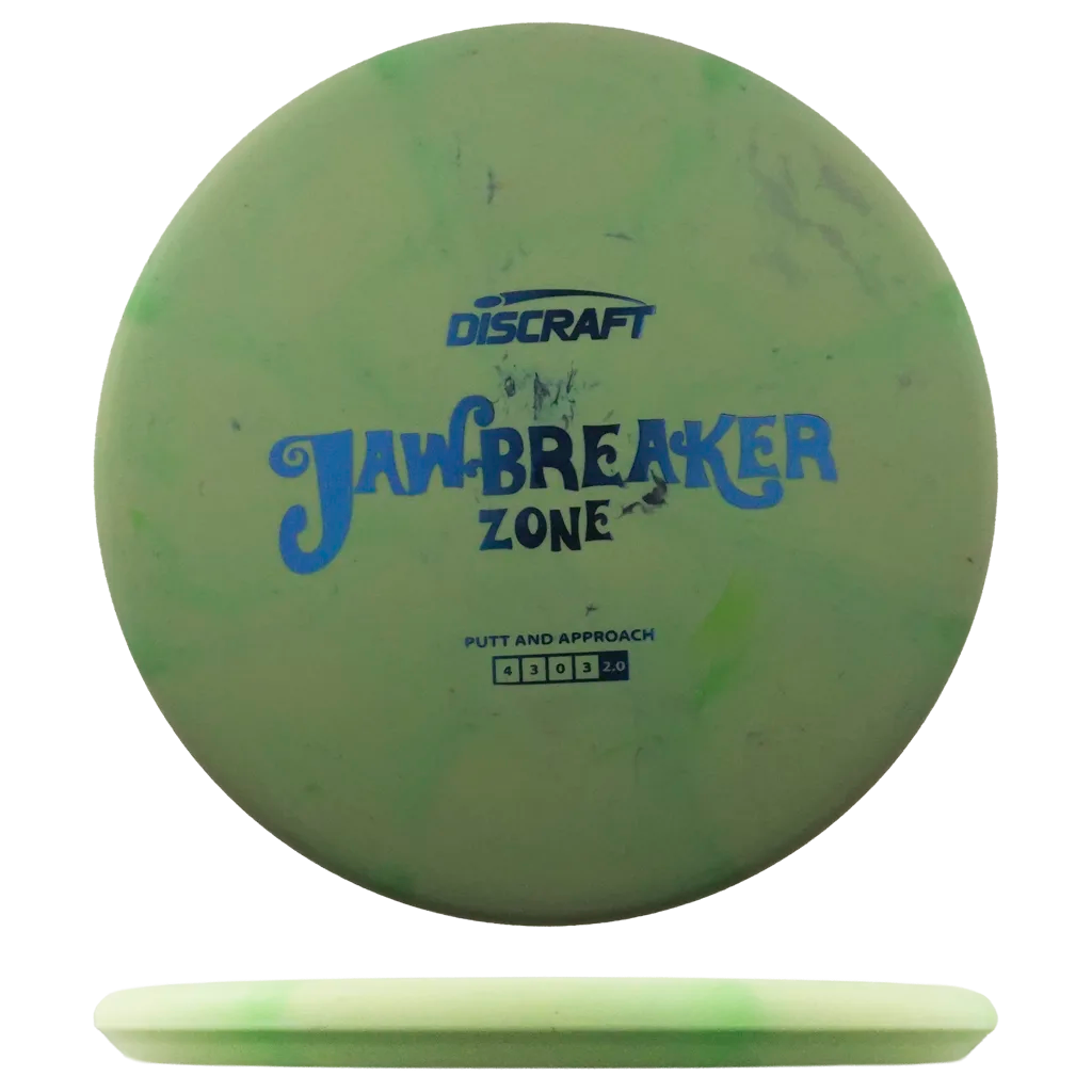 Jawbreaker Zone