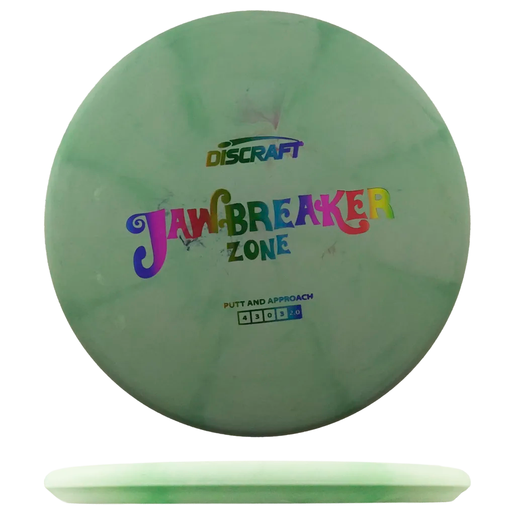 Jawbreaker Zone