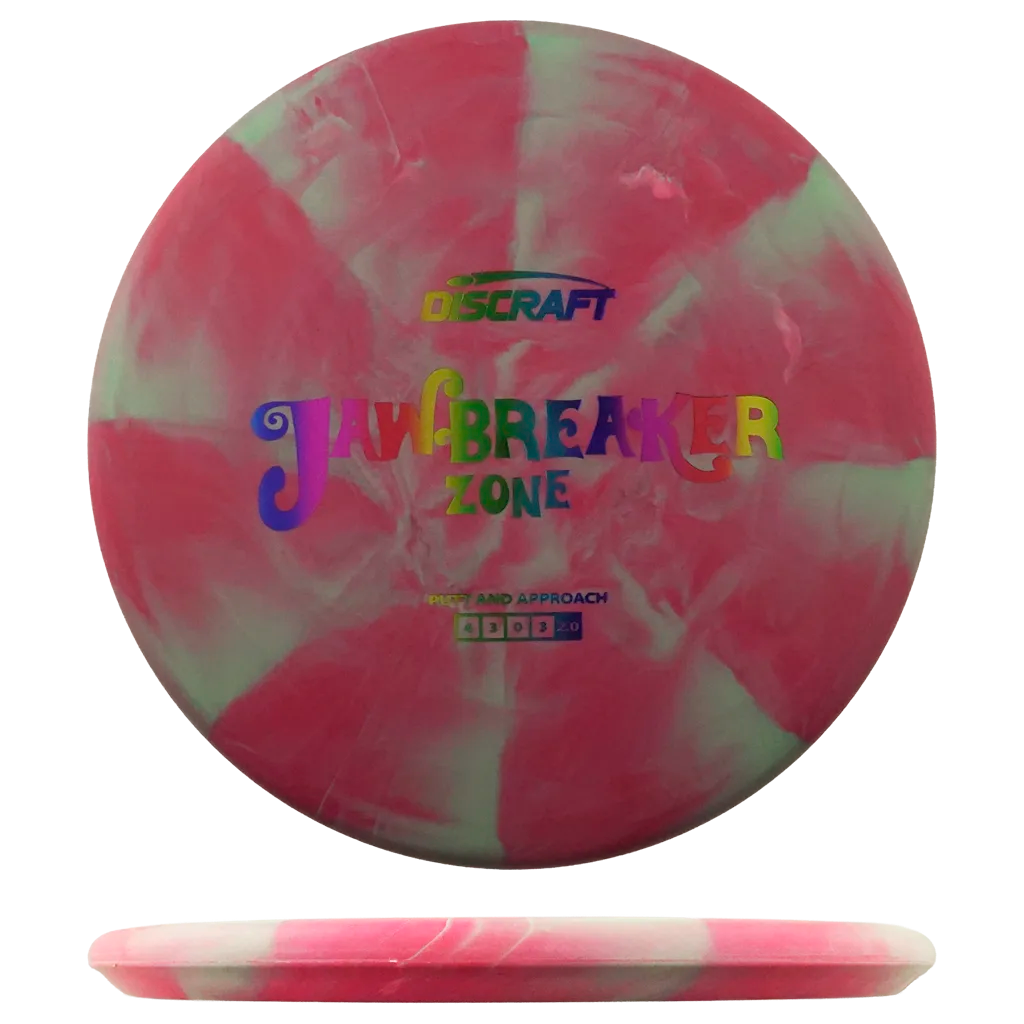 Jawbreaker Zone