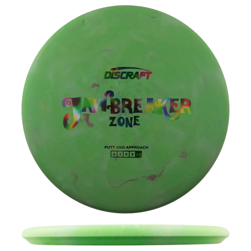 Jawbreaker Zone