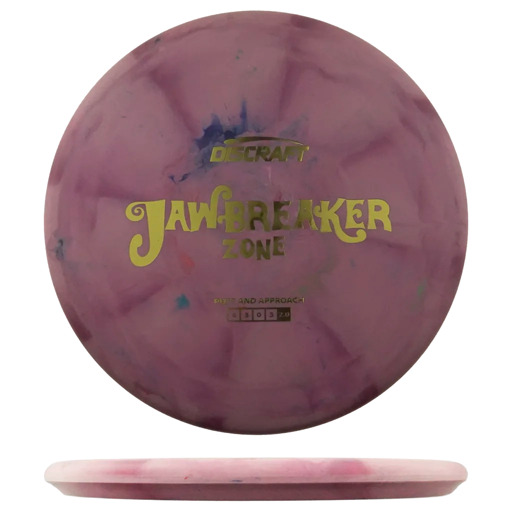 Jawbreaker Zone