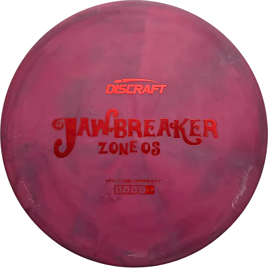 Jawbreaker Zone OS