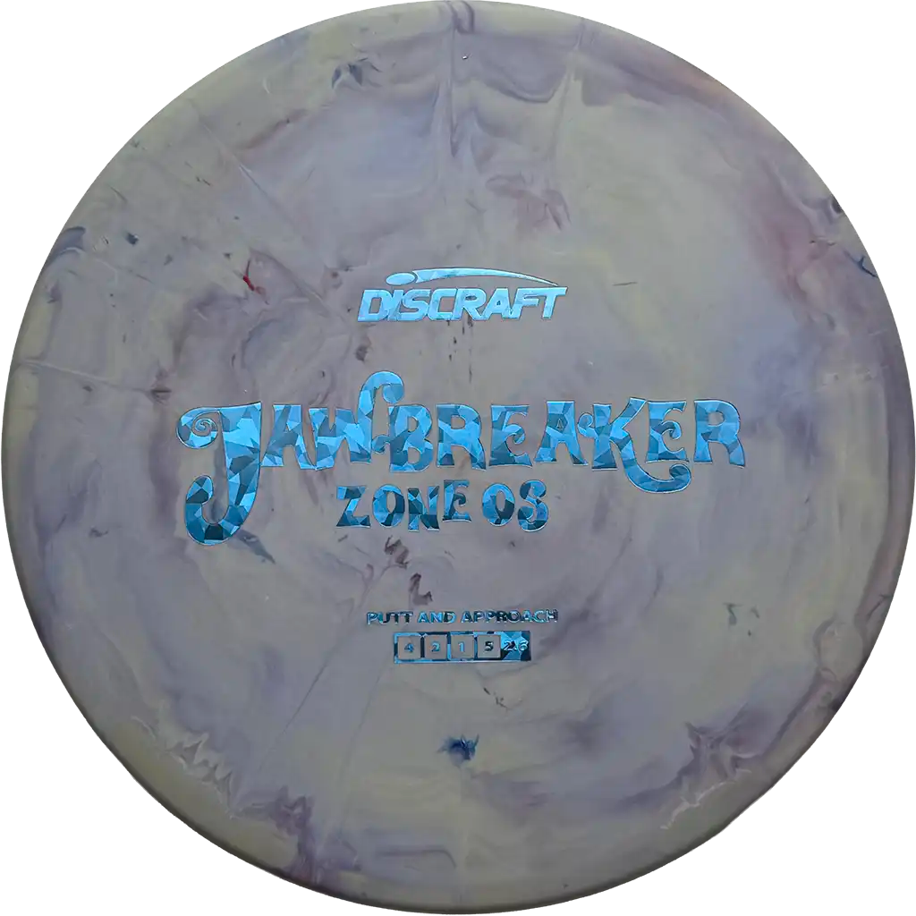 Jawbreaker Zone OS