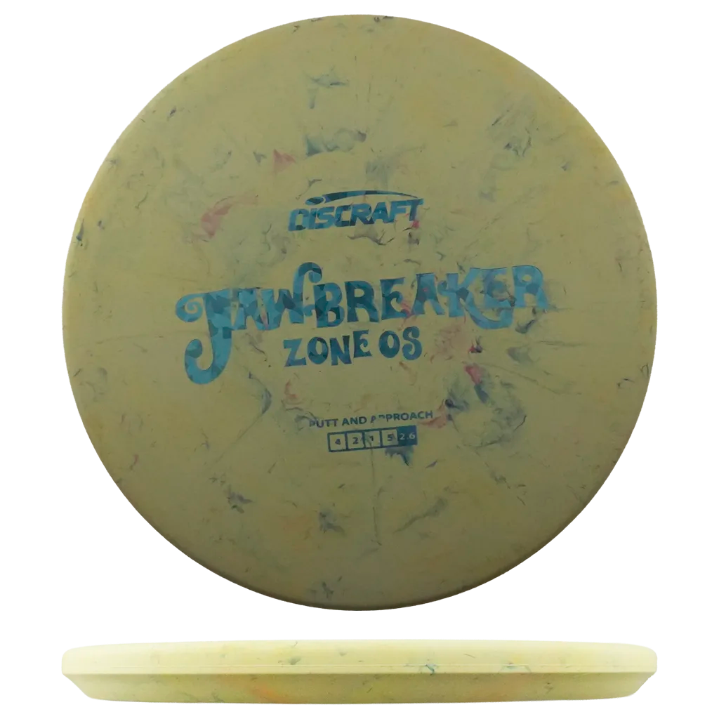 Jawbreaker Zone OS