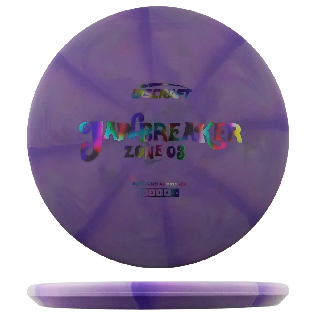 Jawbreaker Zone OS