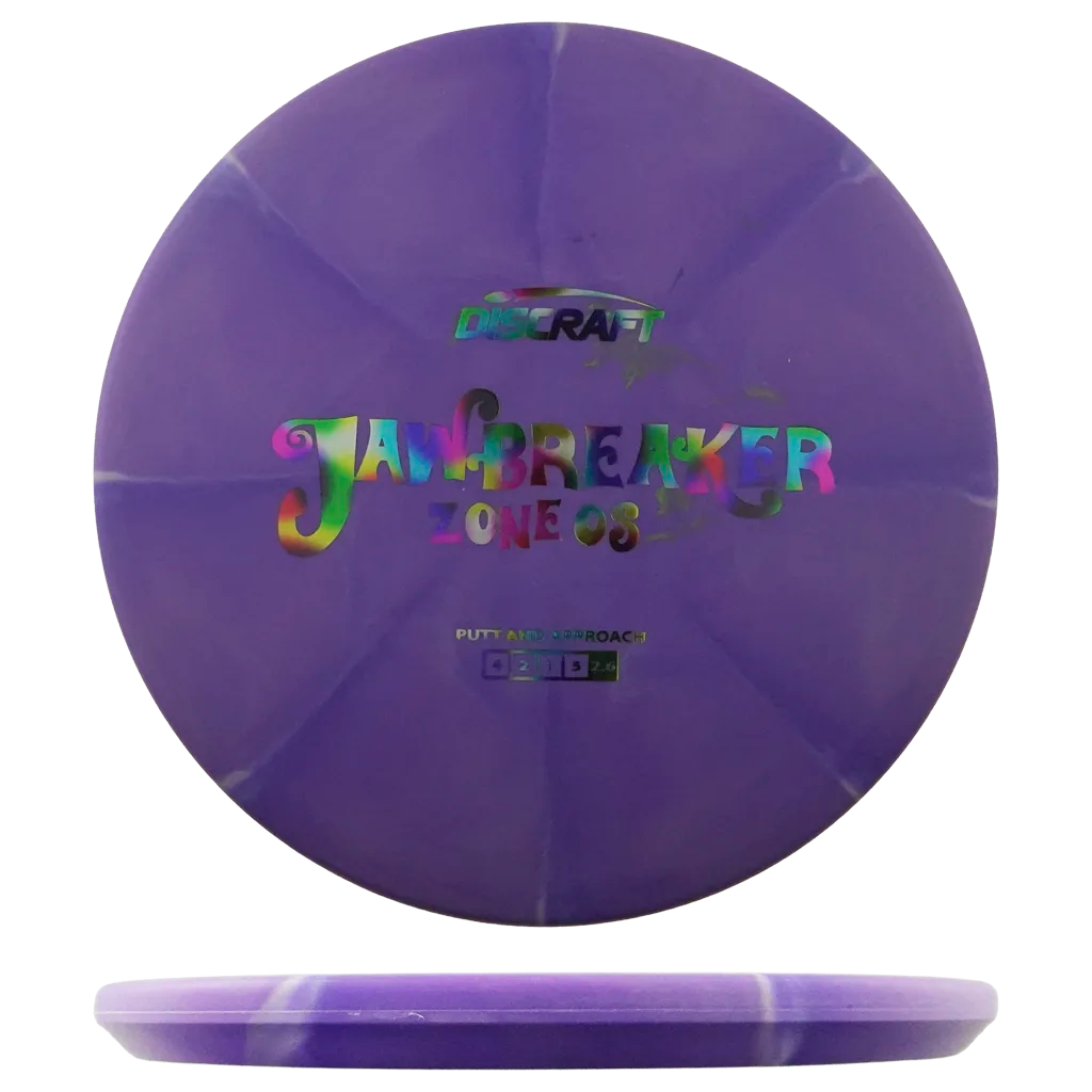 Jawbreaker Zone OS