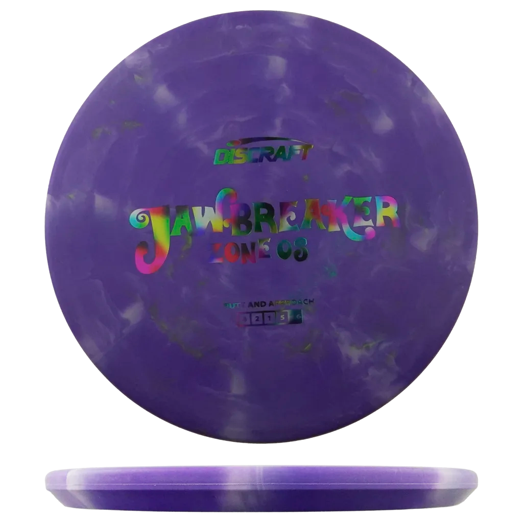 Jawbreaker Zone OS