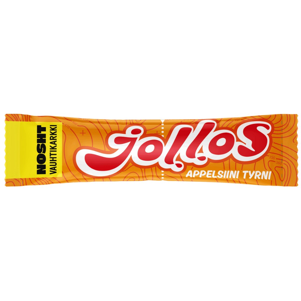 Jollos Energy Bite