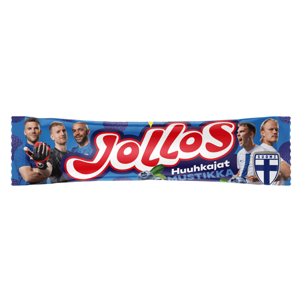 Jollos Energy Bite