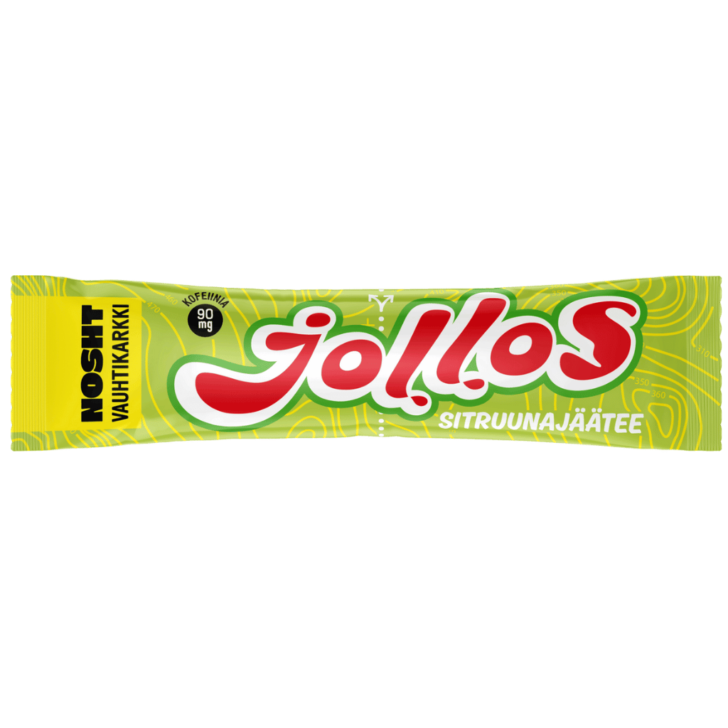 Jollos Energy Bite