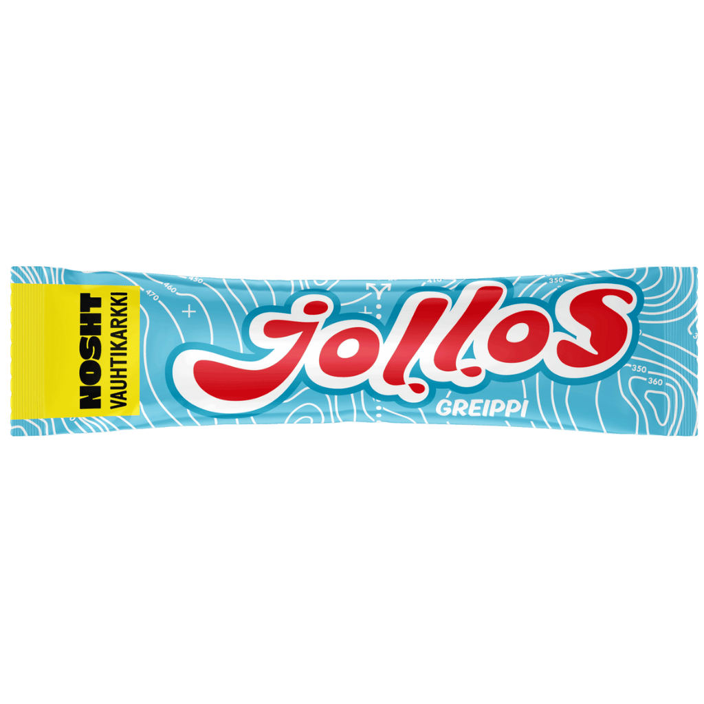 Jollos Energy Bite