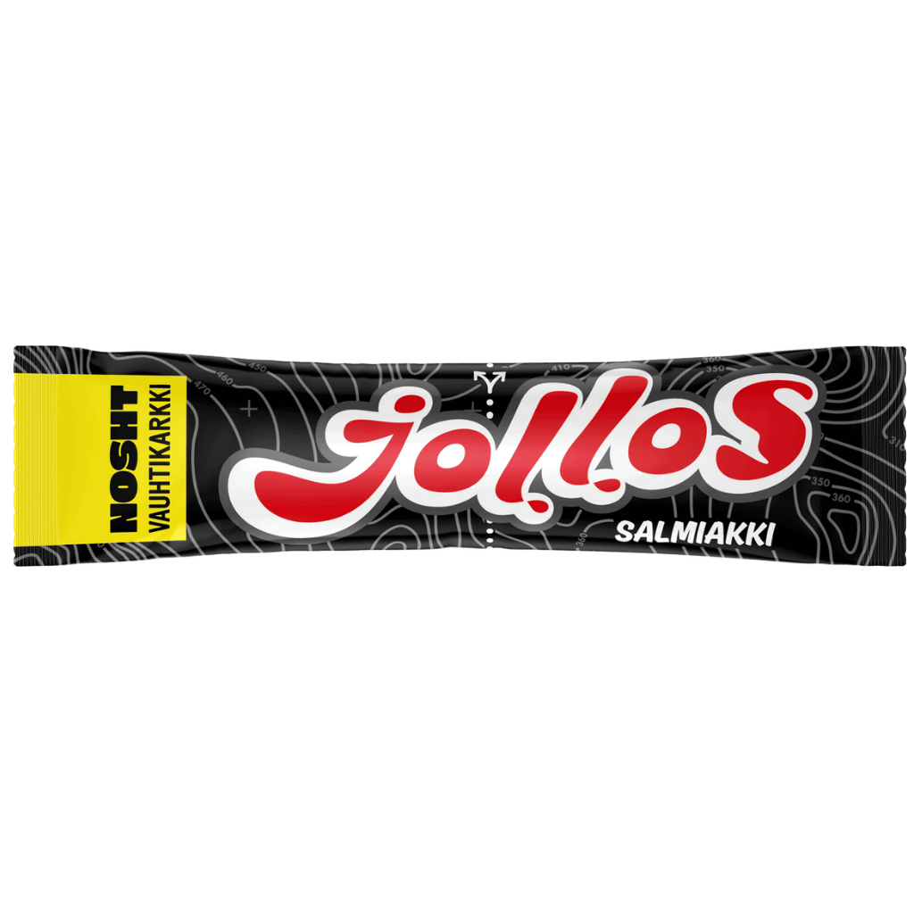 Jollos Energy Bite