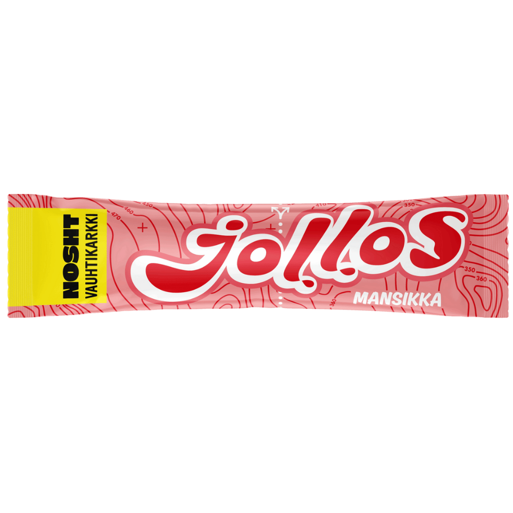 Jollos Energy Bite