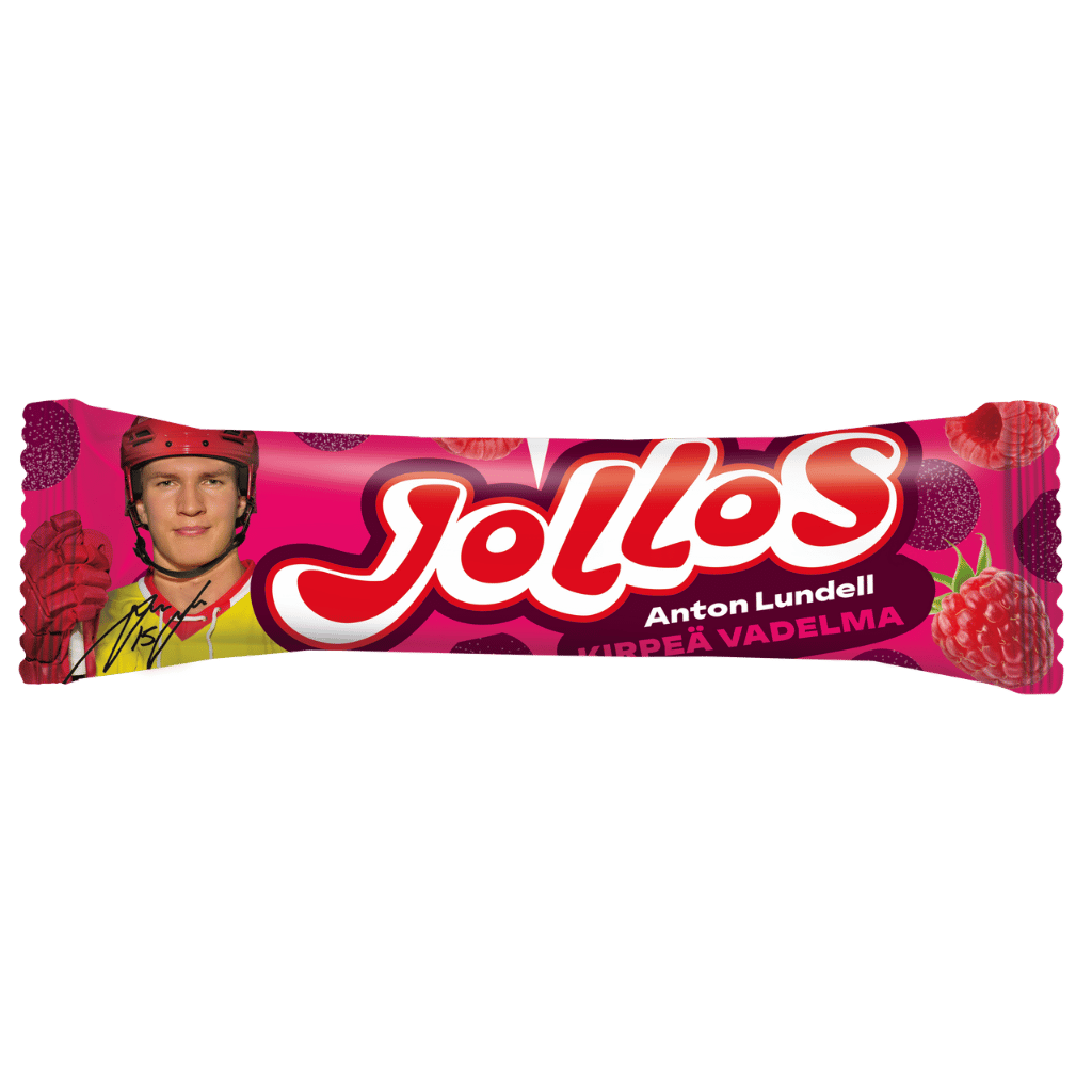 Jollos Energy Bite