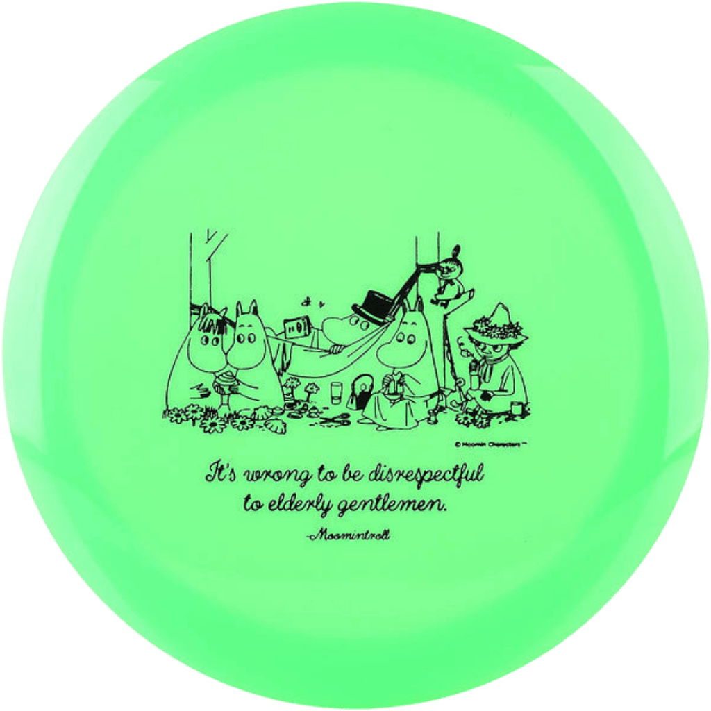 K1 Älva - Moomin Group