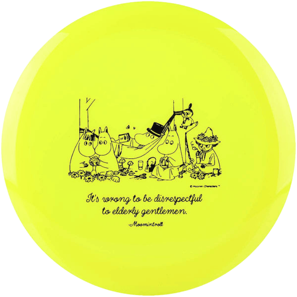 K1 Älva - Moomin Group