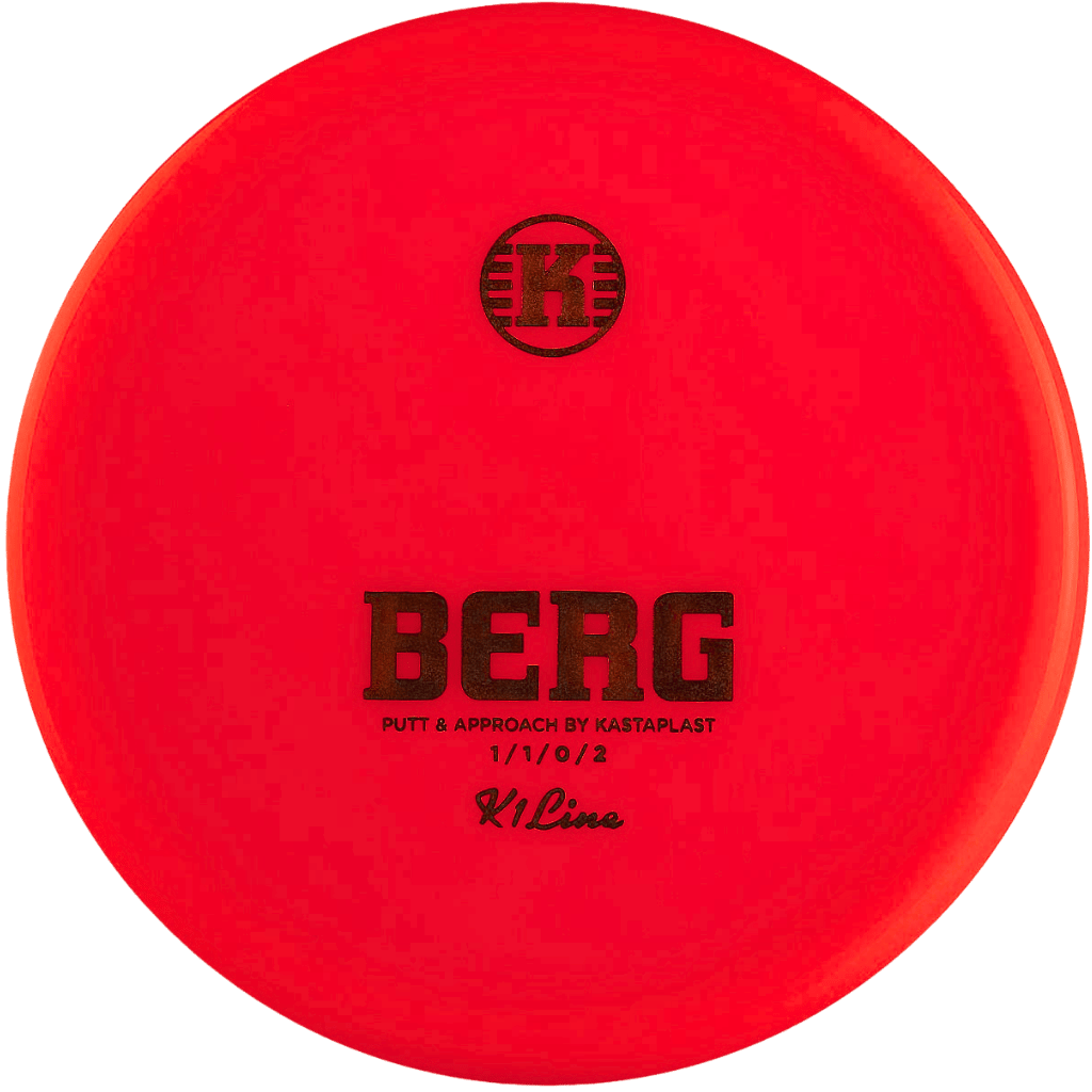 K1 Berg