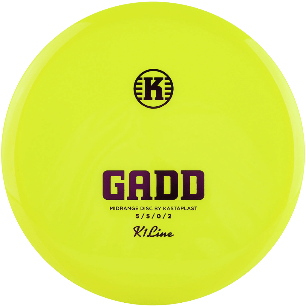 K1 Gadd