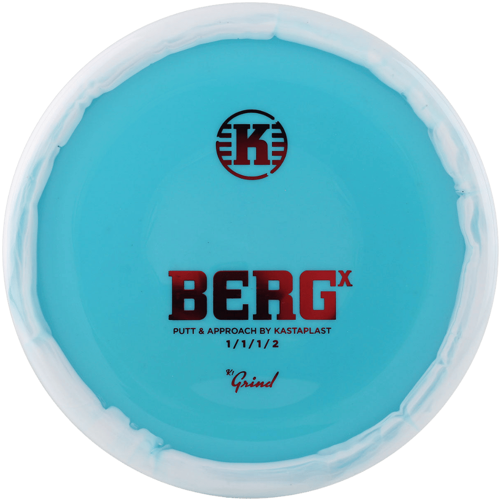 K1 Grind Berg X
