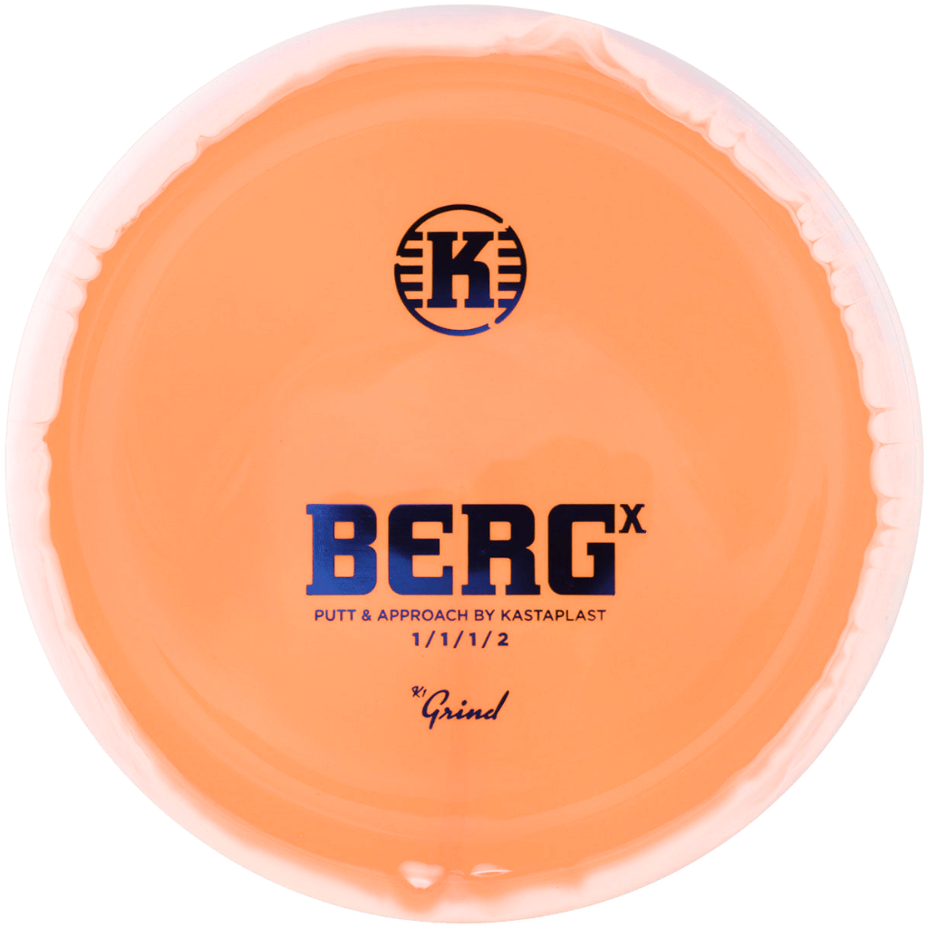 K1 Grind Berg X