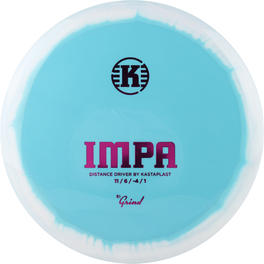 K1 Grind Impa