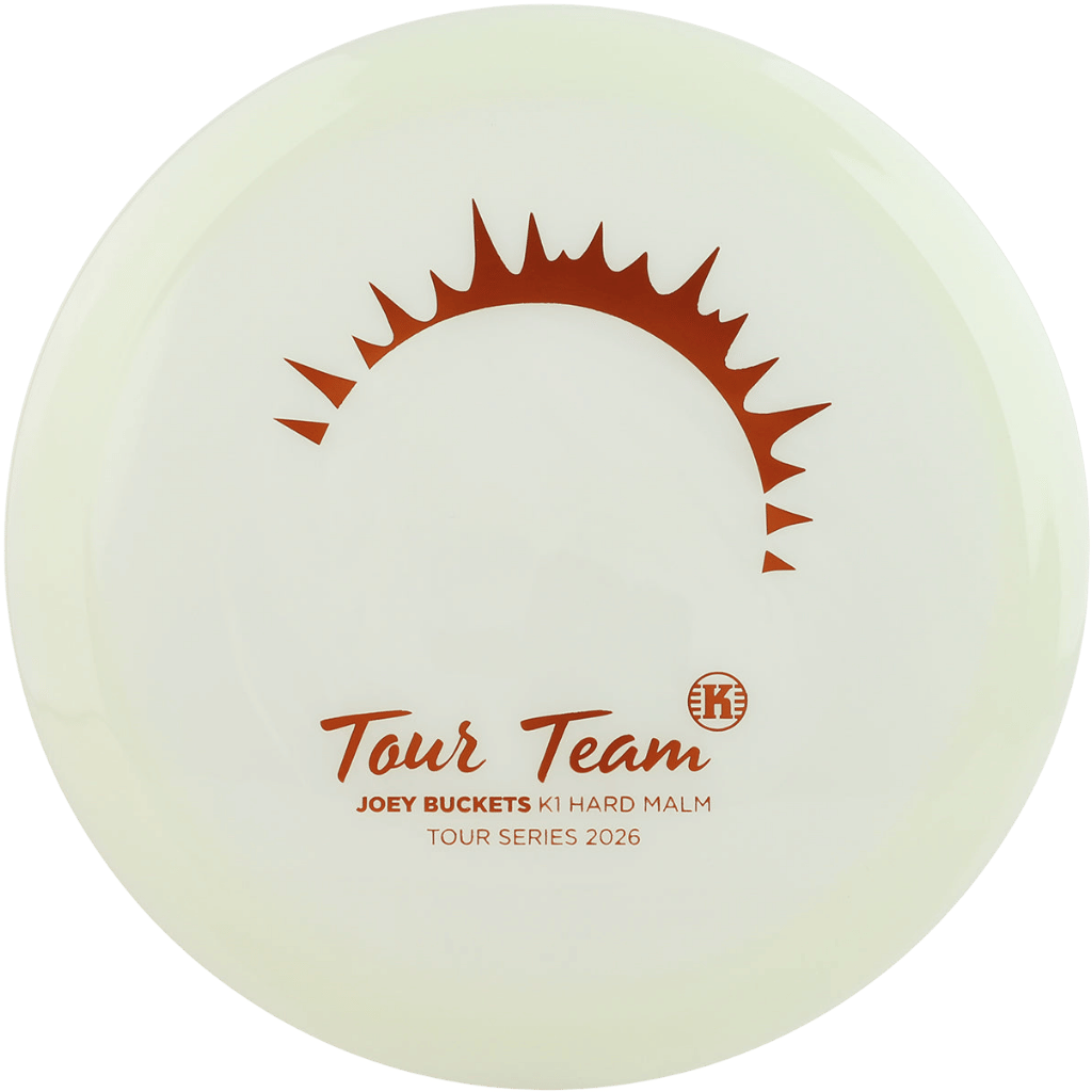 K1 Hard Glow Malm - Joey Buckets 2026 Tour Series