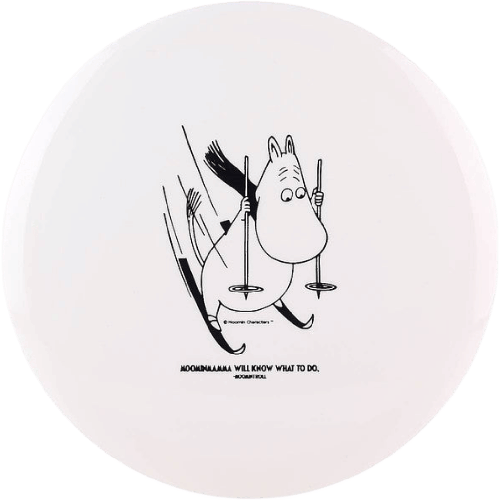 K1 Malm – Moomintroll Skiing