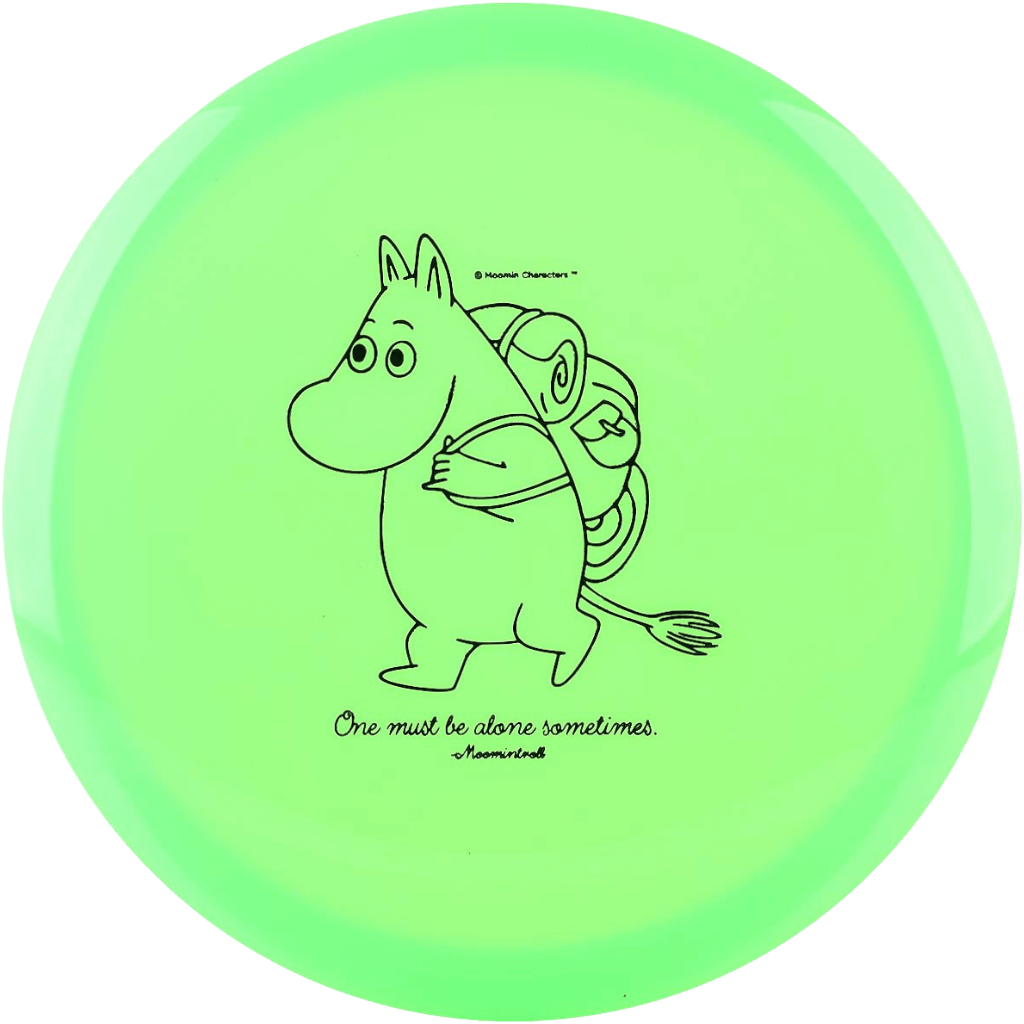 K1 Stig – Moomintroll Camping