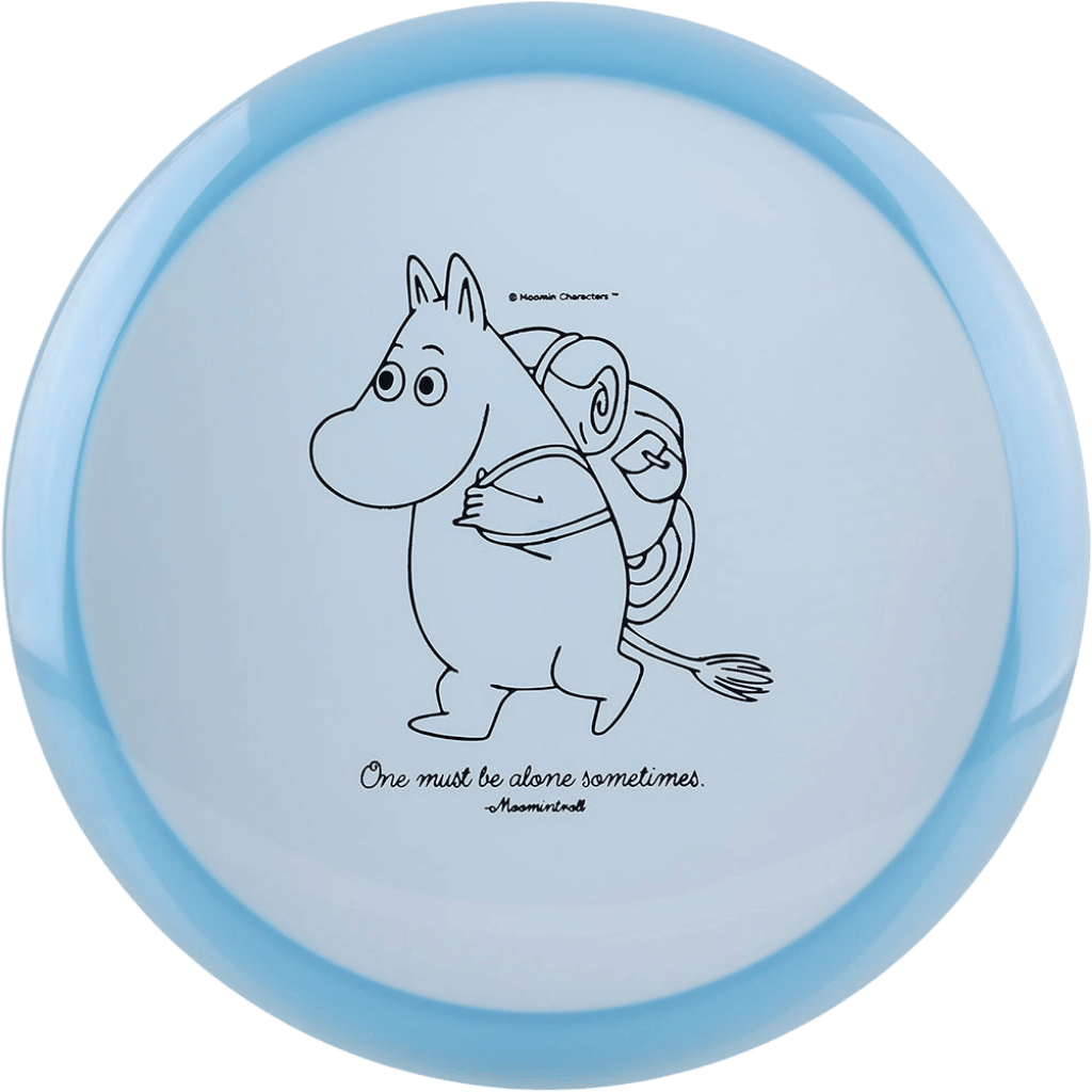 K1 Stig – Moomintroll Camping