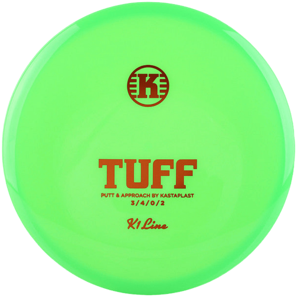 K1 Tuff